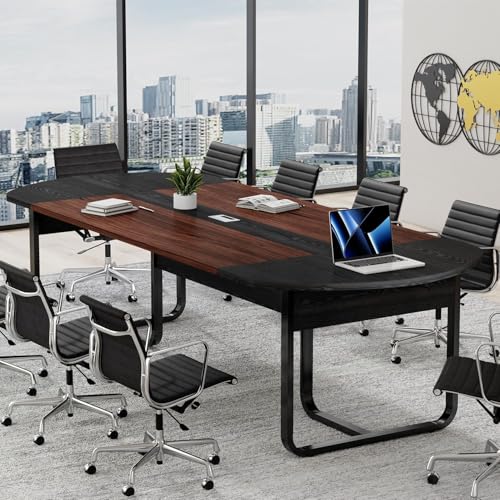 MaverickFurni 8FT Conference Table